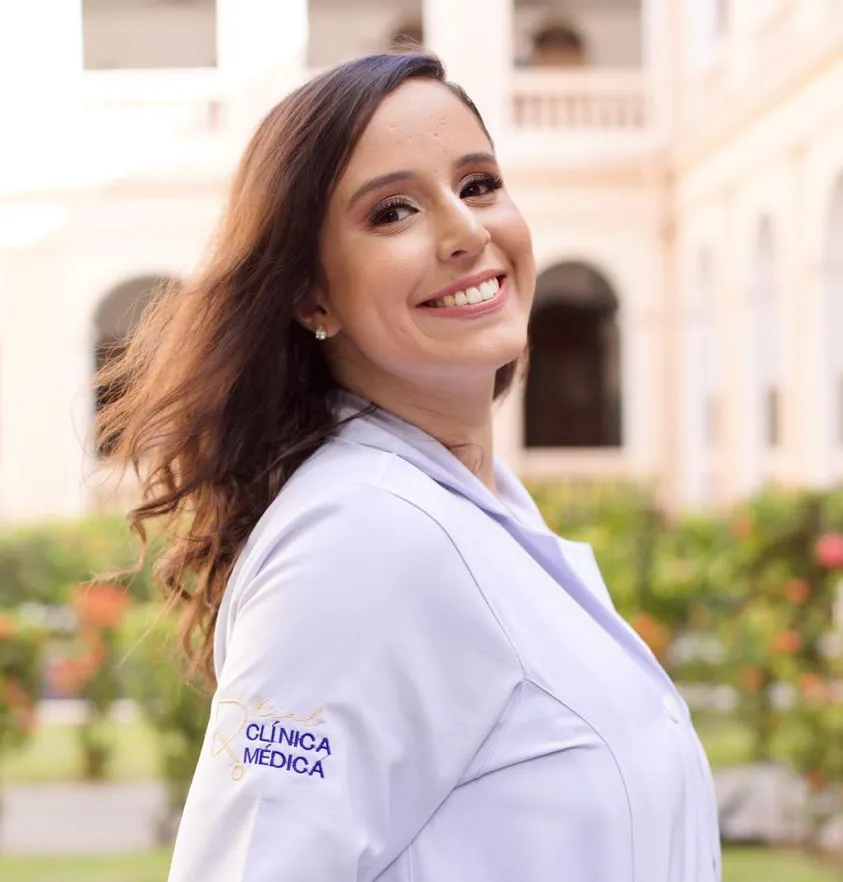 Mariana Pile De Barros Torres